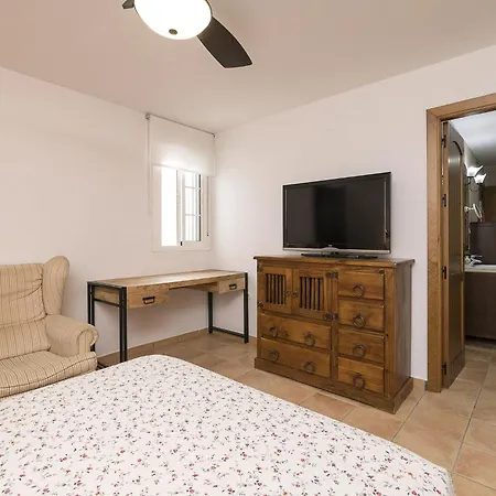 Apartment Azorin - In *