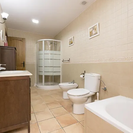 Azorin - In Apartment Conil De La Frontera